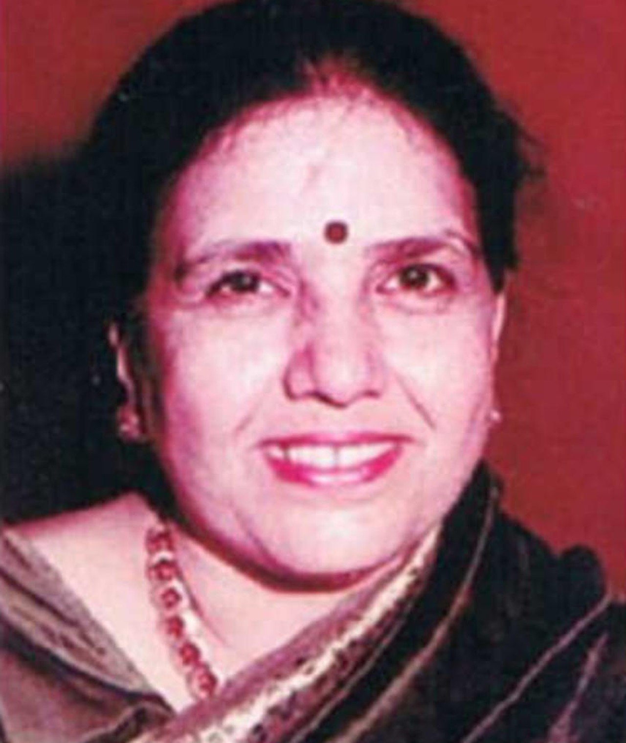 Photo of Uma Dhawan