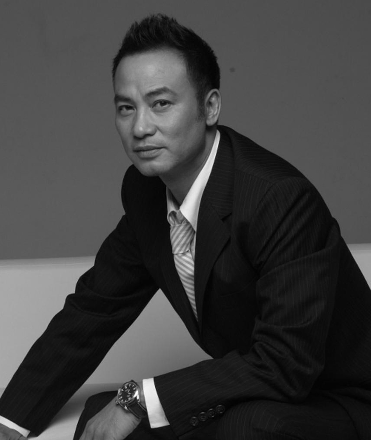 Photo of Simon Yam