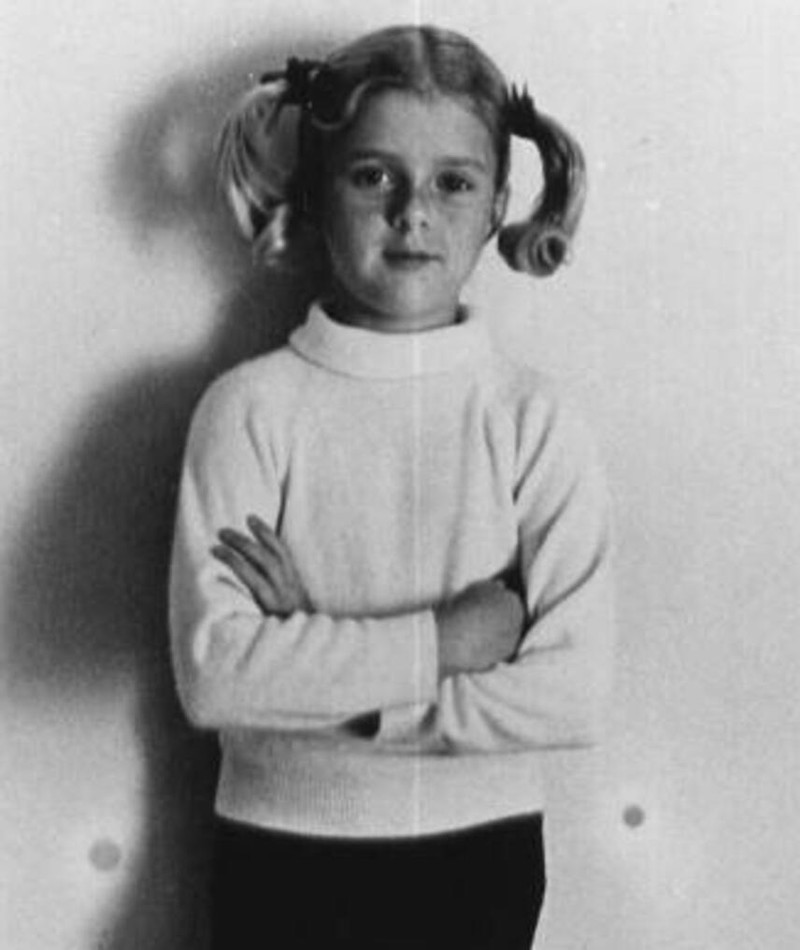 Anissa Jones Movies, Bio and Lists on MUBI