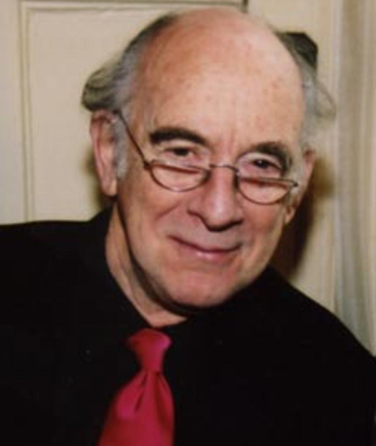 Photo of Roger Brierley