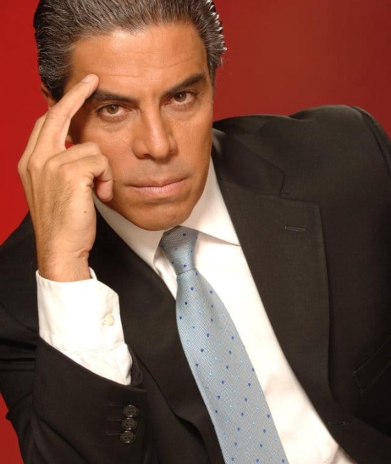 Luis Gatica Movies, Bio and Lists on MUBI