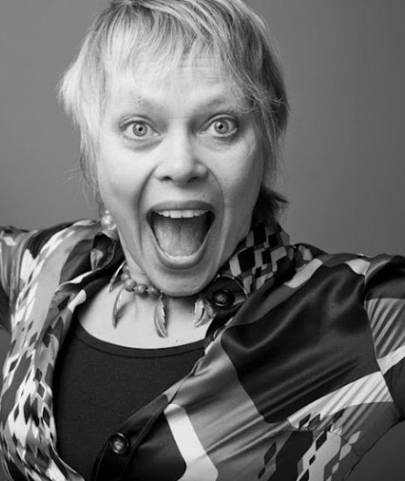 Penelope Buitenhuis – Movies, Bio and Lists on MUBI