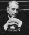Foto di Gore Vidal