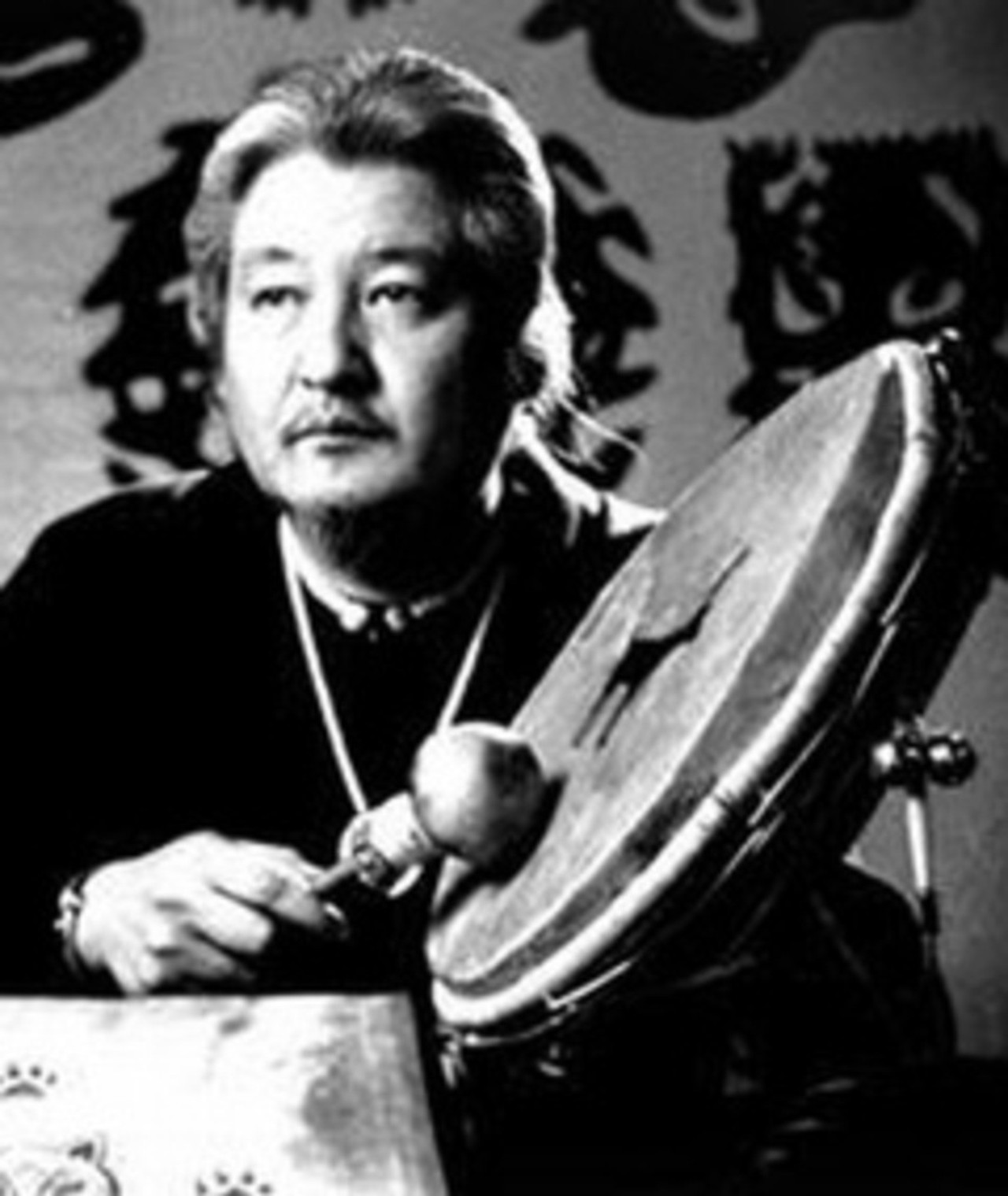 Photo of Teiji Ito