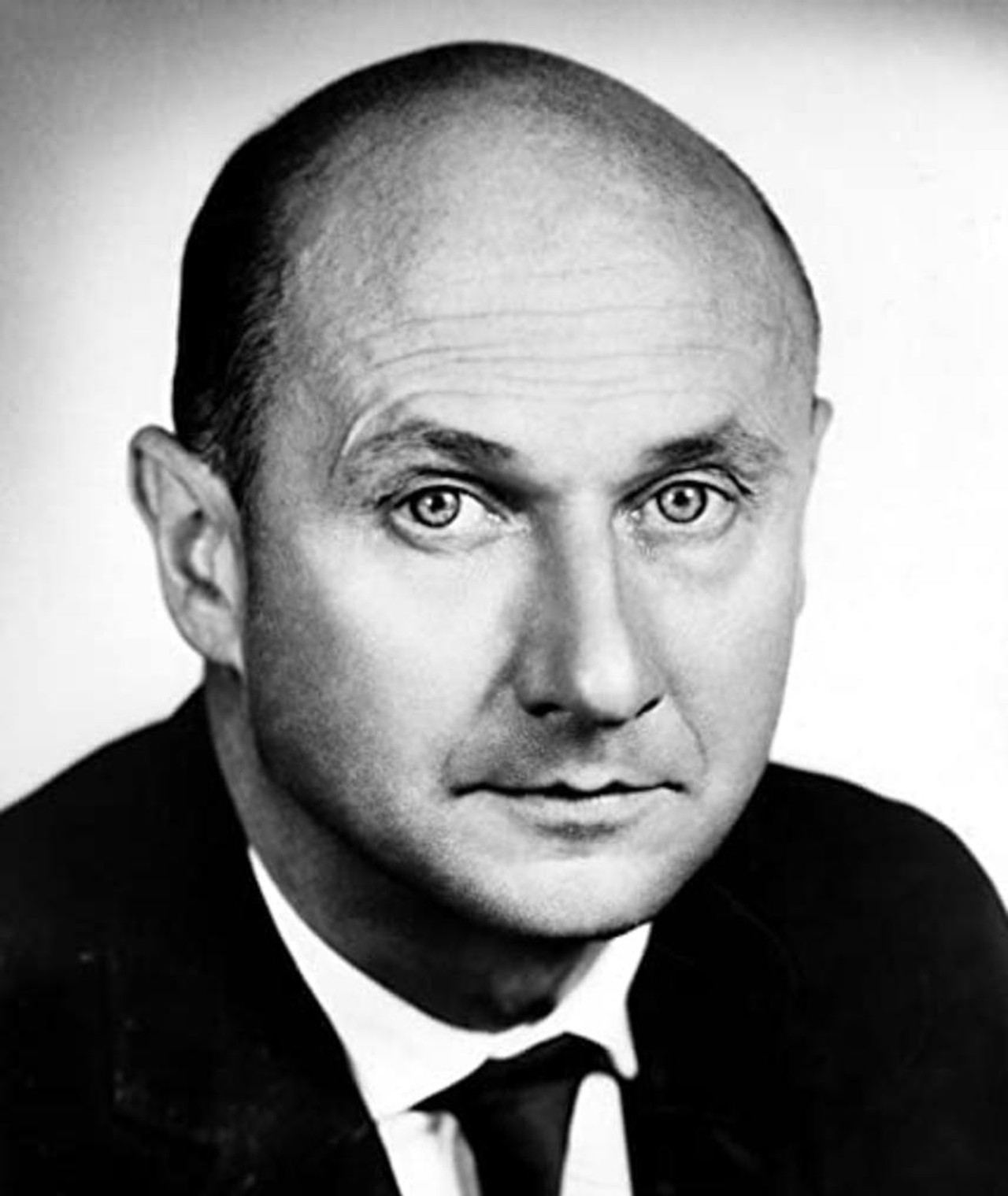 Photo of Donald Pleasence