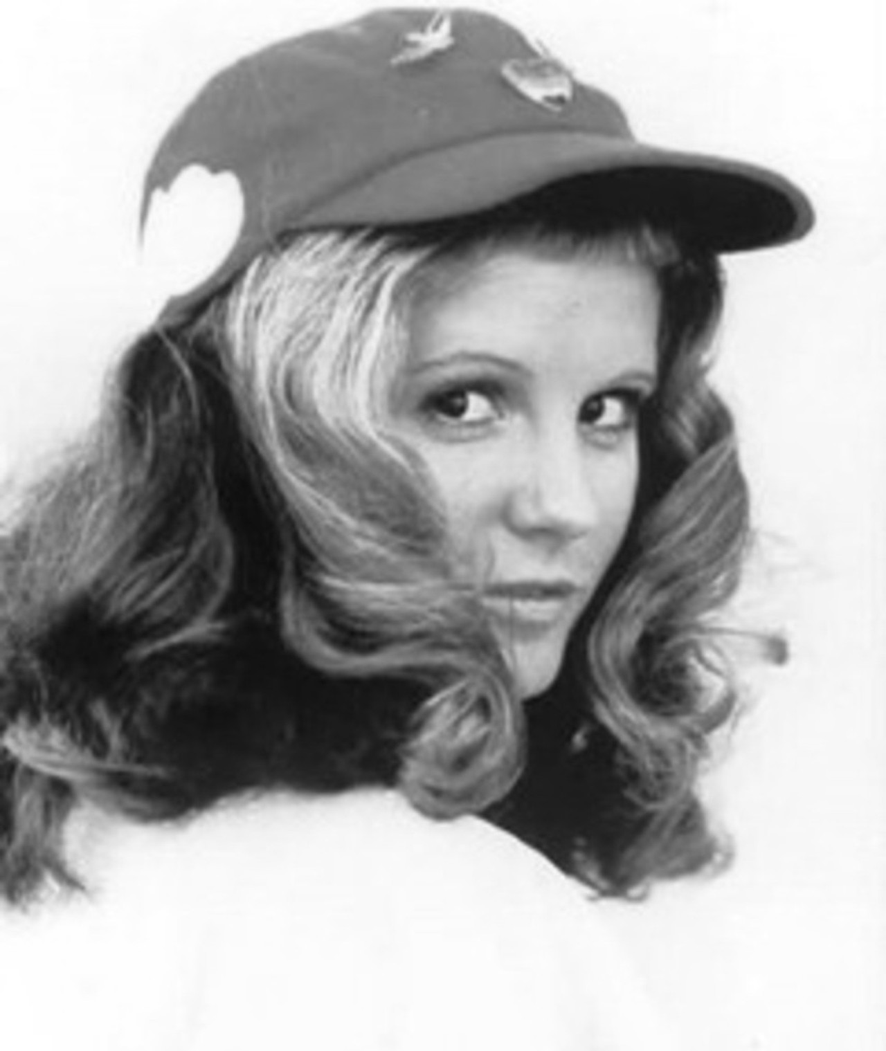 Photo of P.J. Soles