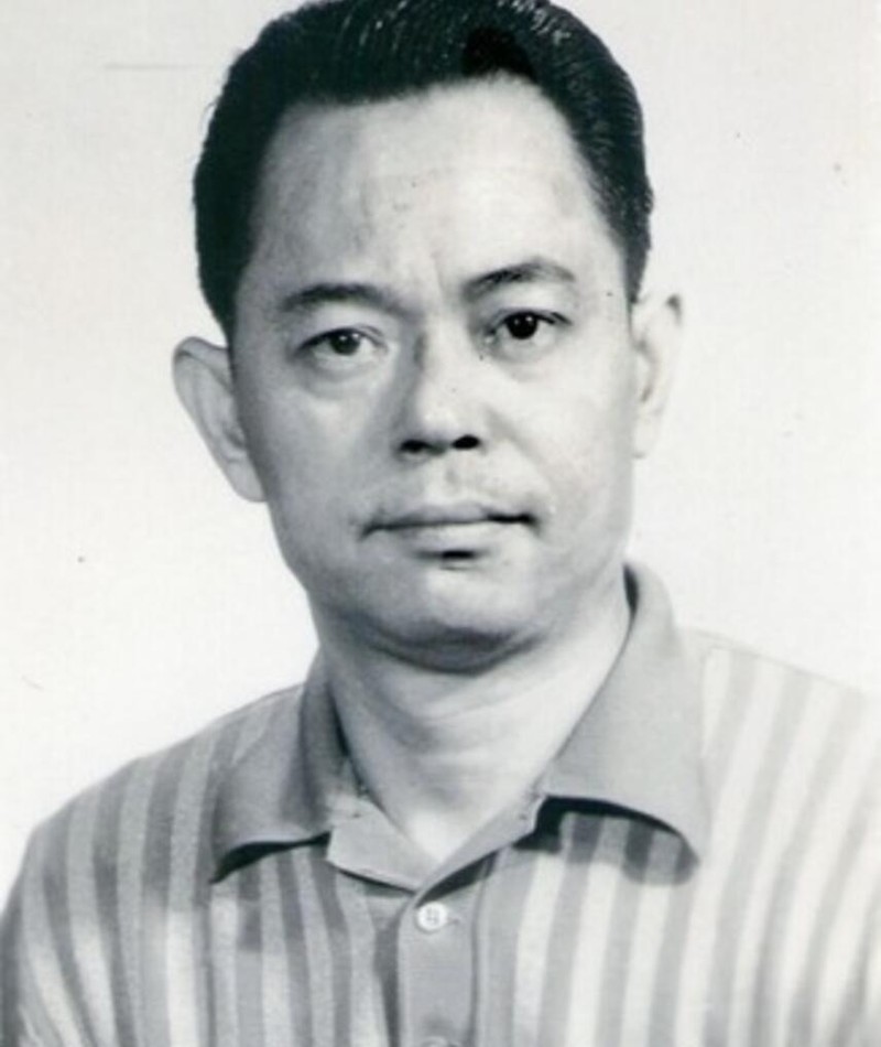 Photo of Chow Lan-Ping