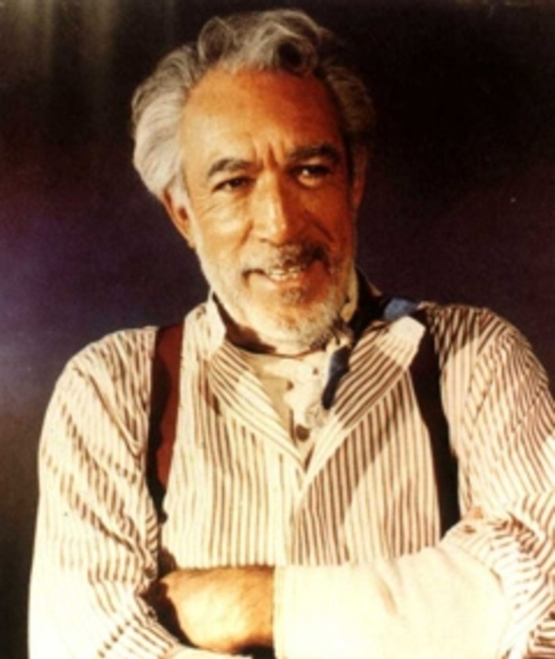 Photo of Anthony Quinn