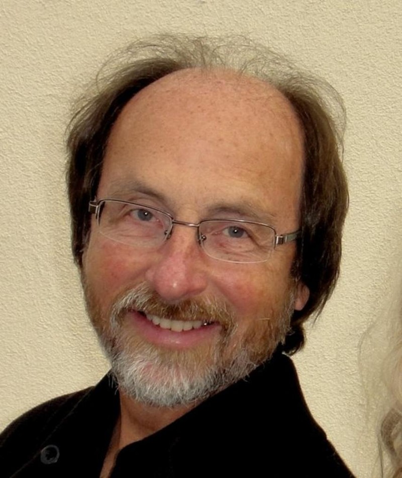 Alan Howarth – Movies, Bio and Lists on MUBI