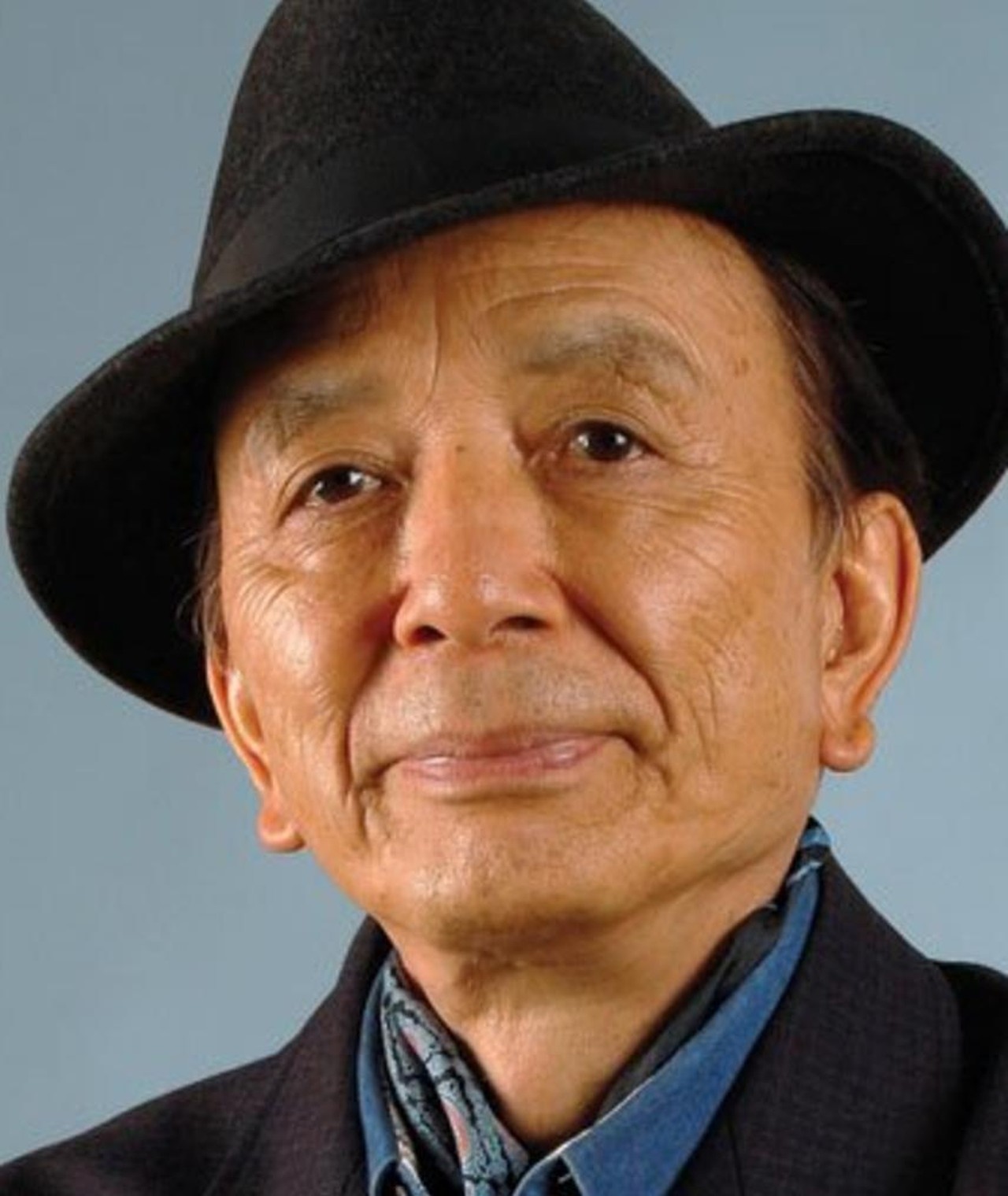 James Hong Movies, Bio and Lists on MUBI
