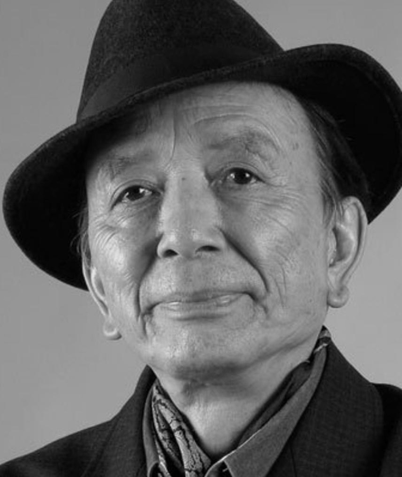 Photo of James Hong