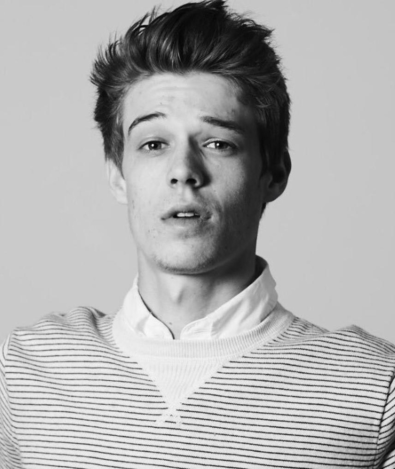 Colin Ford – Movies, Bio and Lists on MUBI