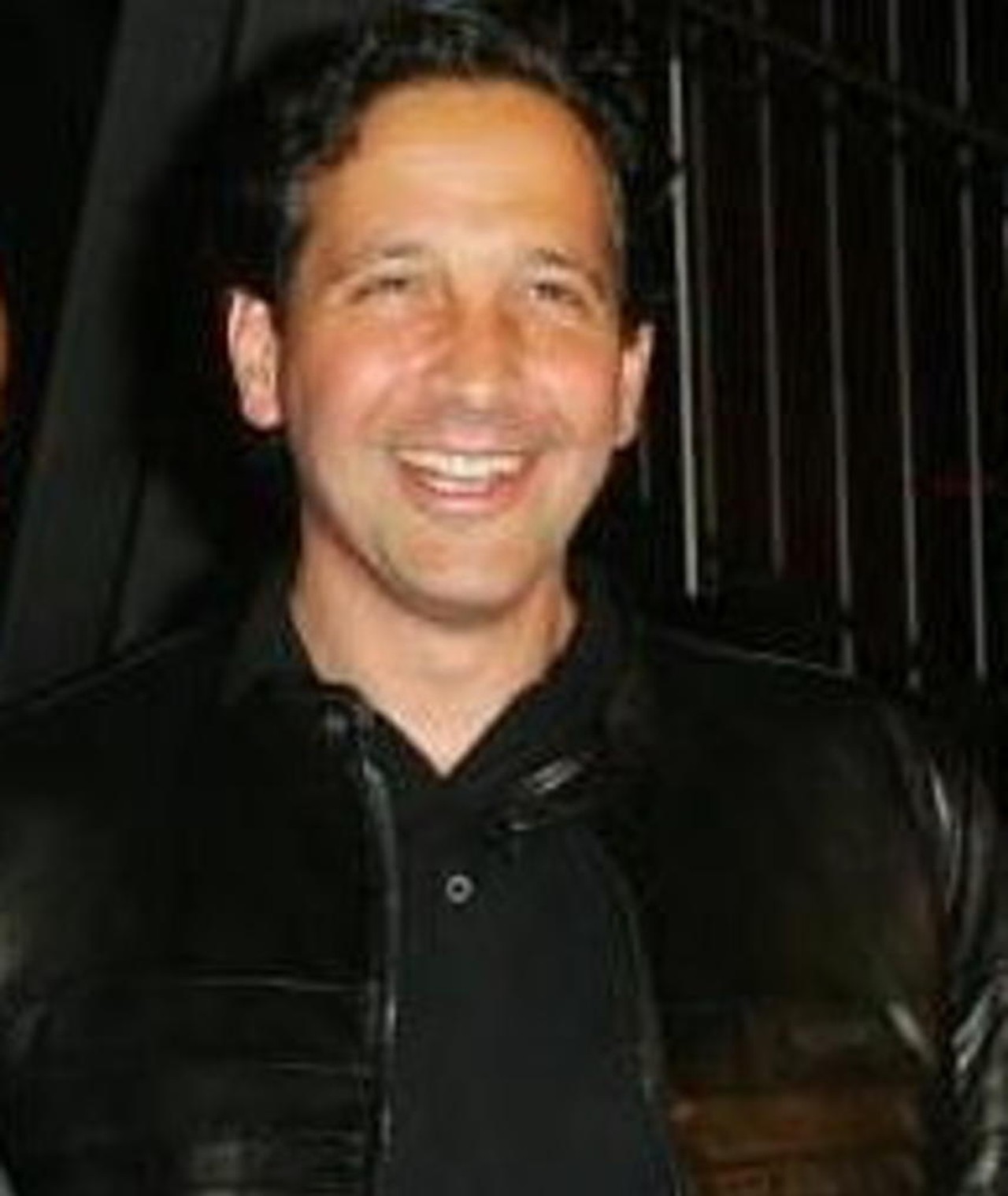 Photo of Steve Chasman