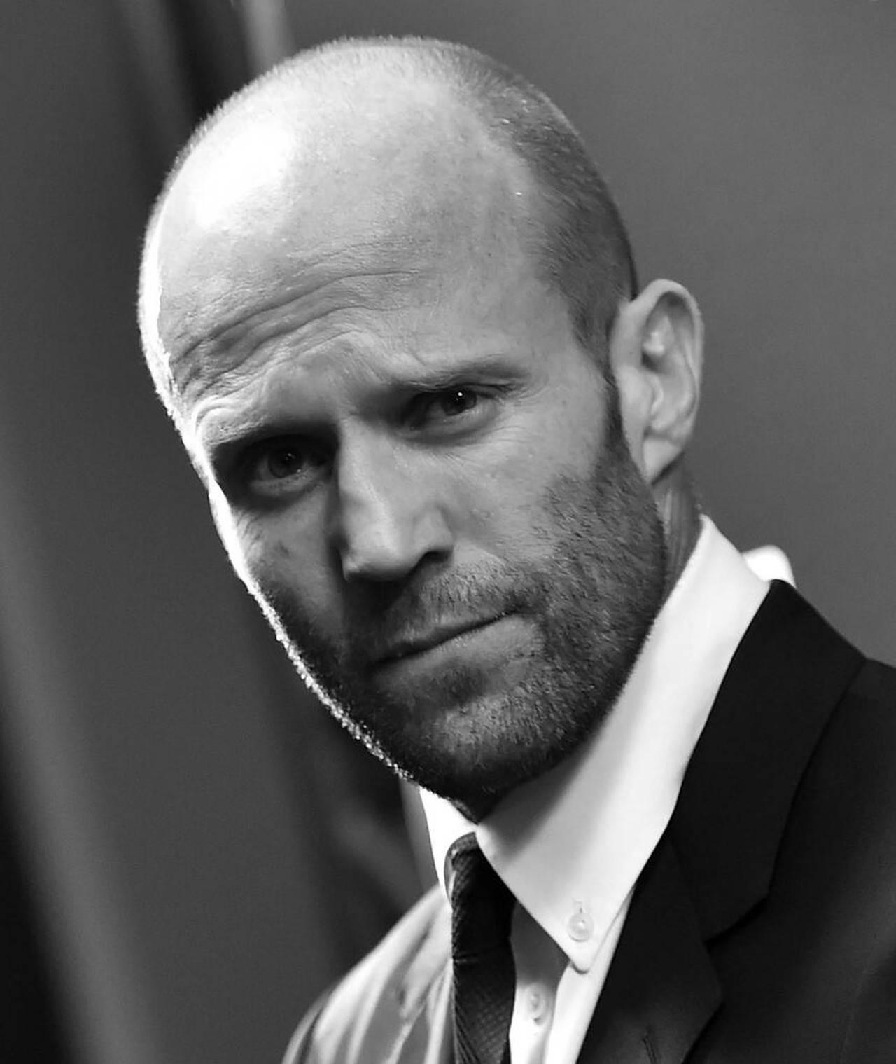 Photo of Jason Statham