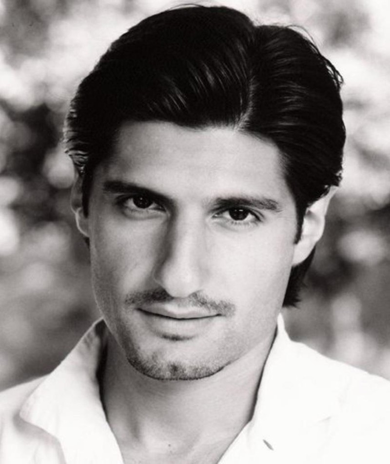 Kayvan Novak – Movies, Bio and Lists on MUBI