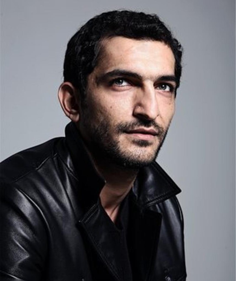 Photo of Amr Waked