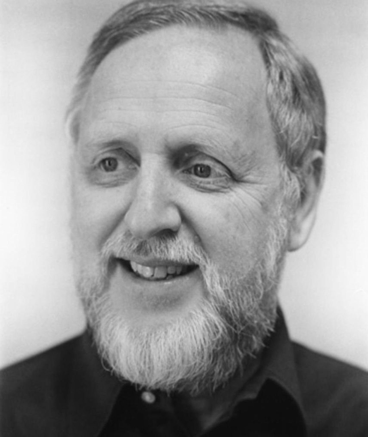 Photo of David L. Wolper