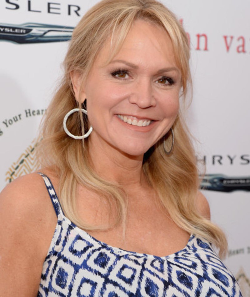 Barbara Alyn Woods Movies Bio And Lists On Mubi