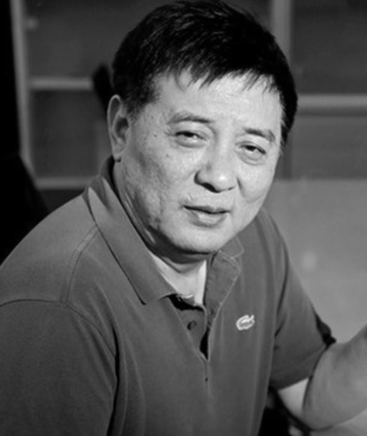 Photo of Fang Li