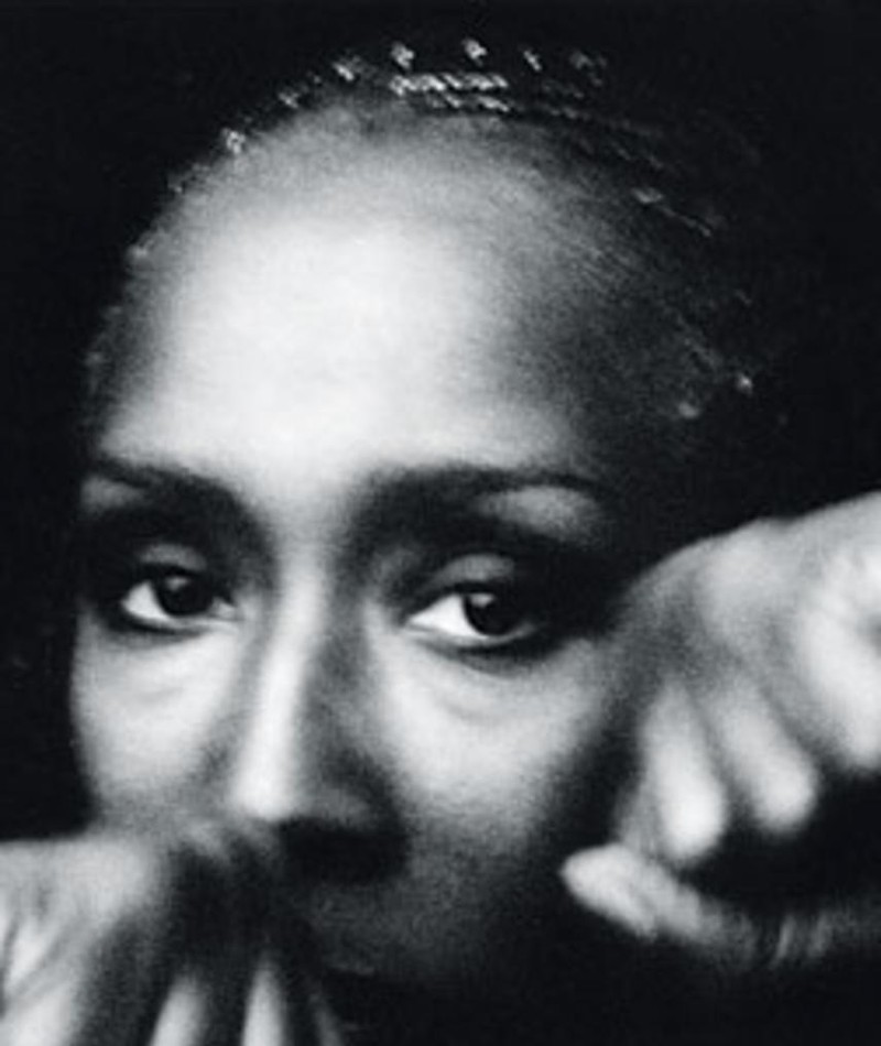 Judith Jamison Movies, Bio and Lists on MUBI