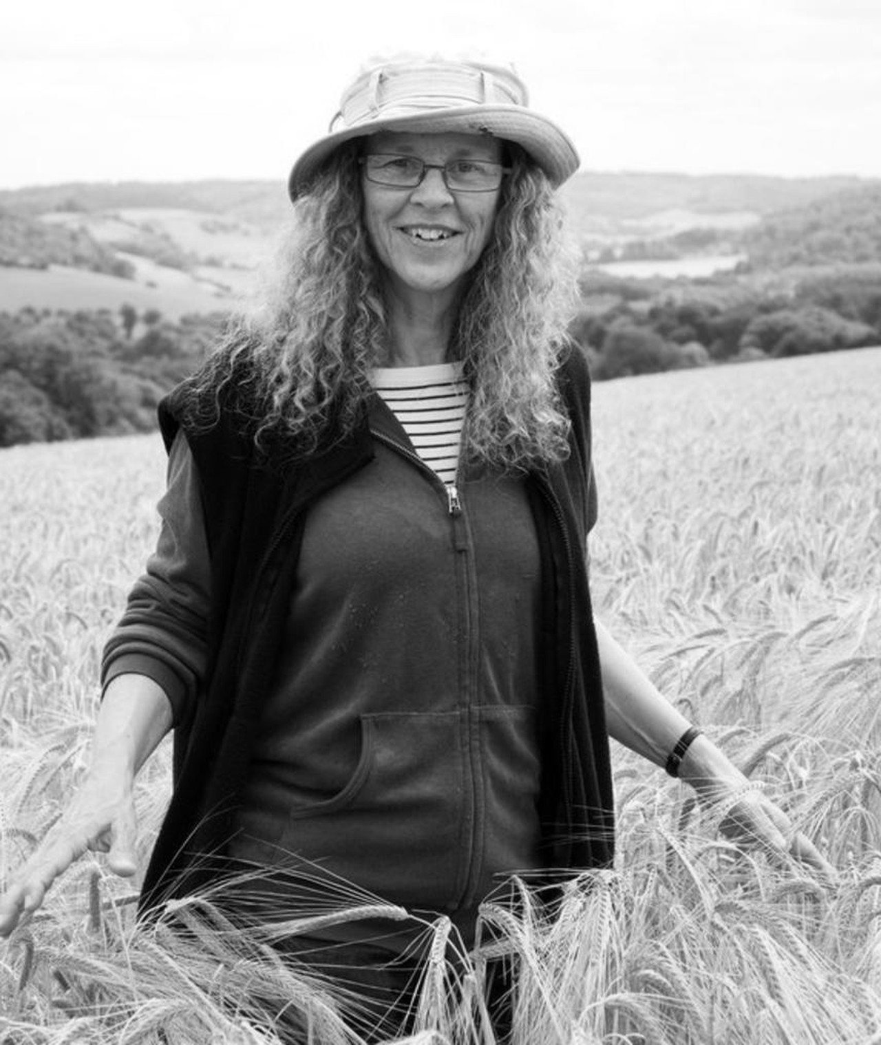 Photo of Lindsay Doran