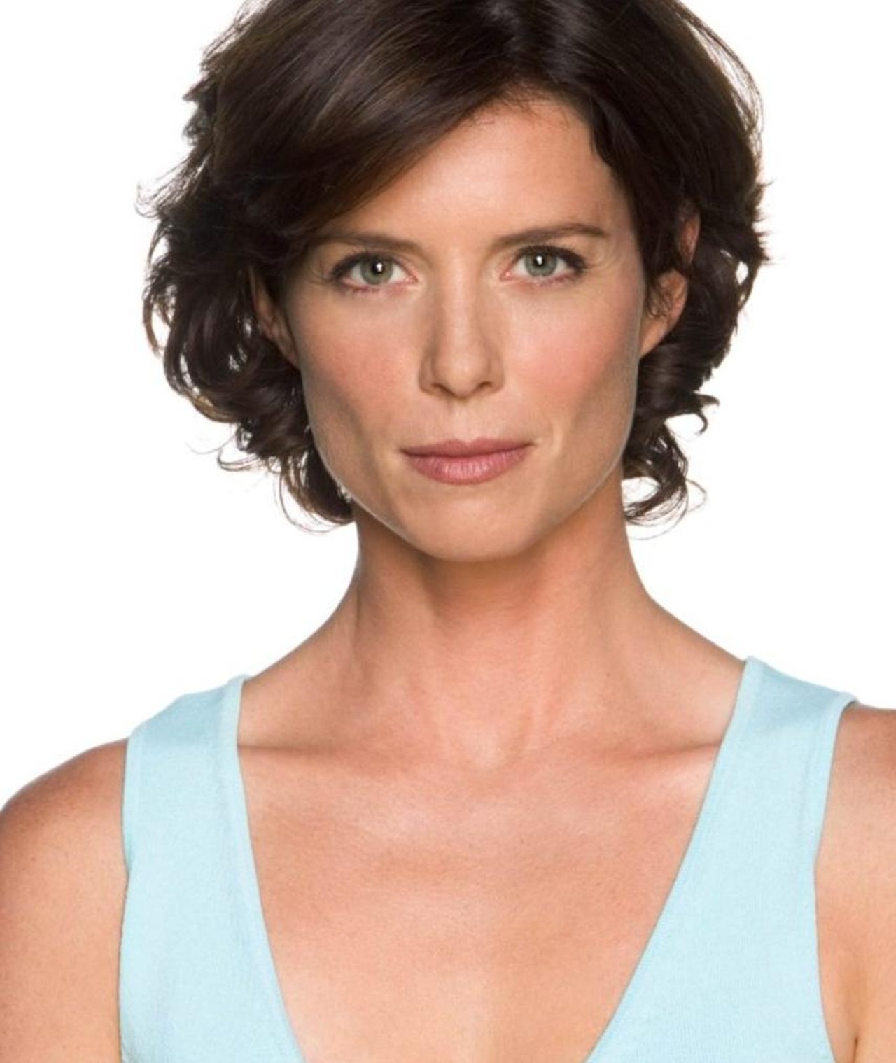 Photo of Torri Higginson