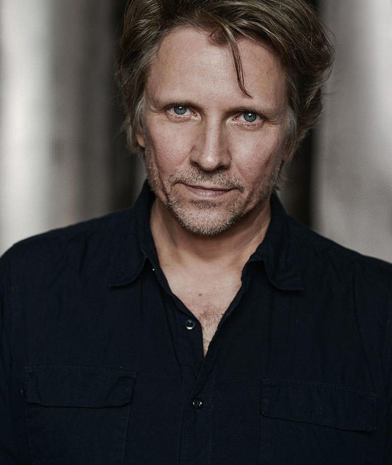 John Ralston – Movies, Bio and Lists on MUBI