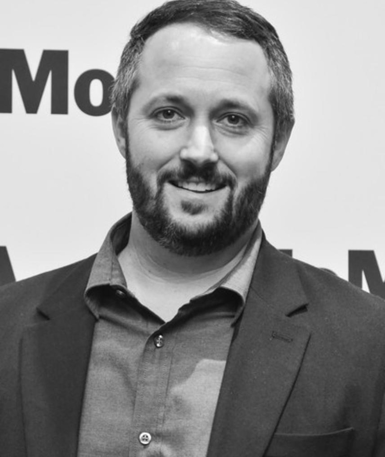 Photo of Sean McKittrick