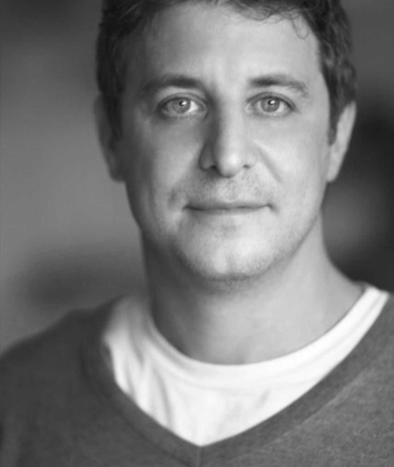Photo of Matthew Rhodes