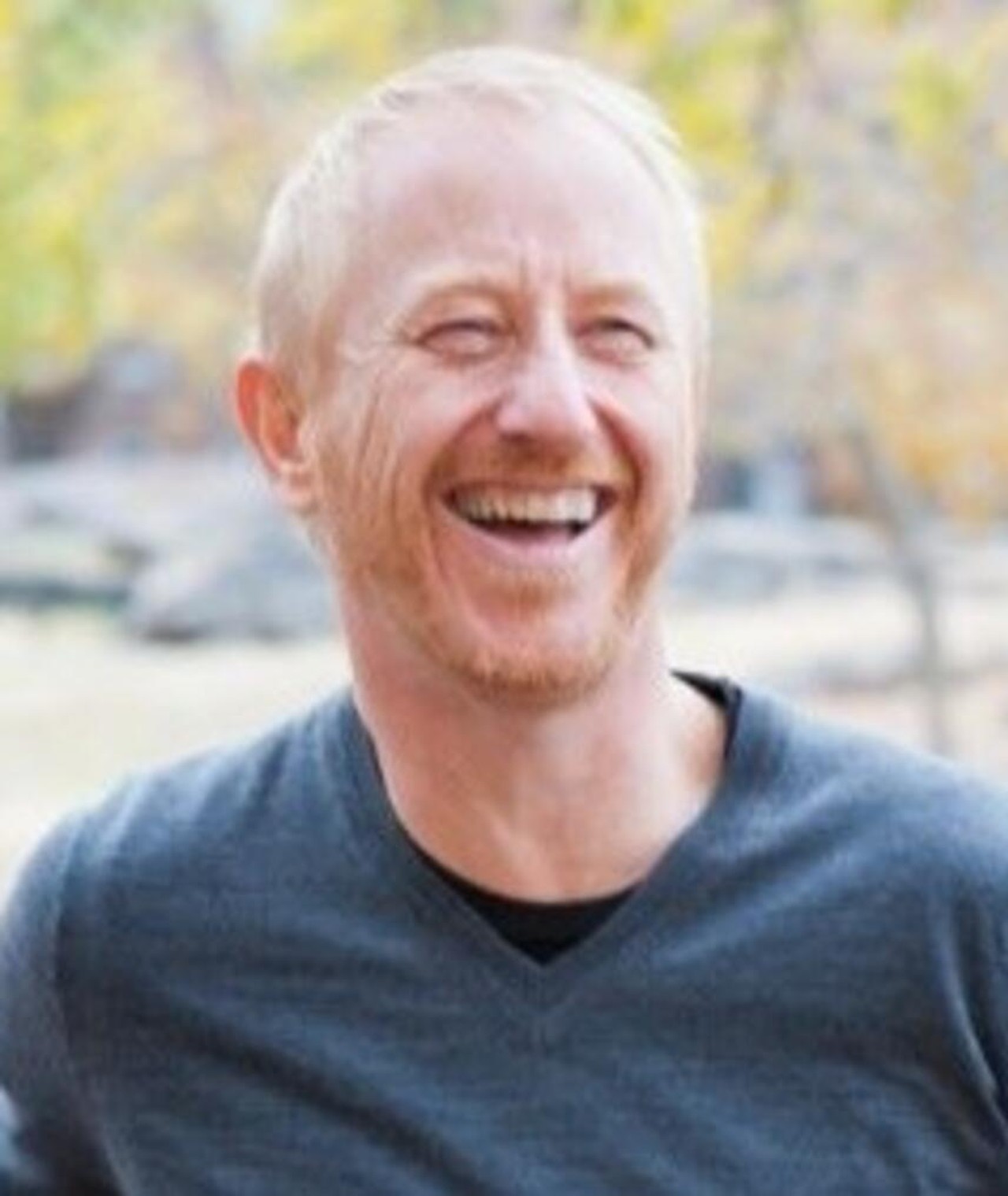 Photo of Gerrit Vooren