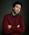 Photo of Alex Karpovsky