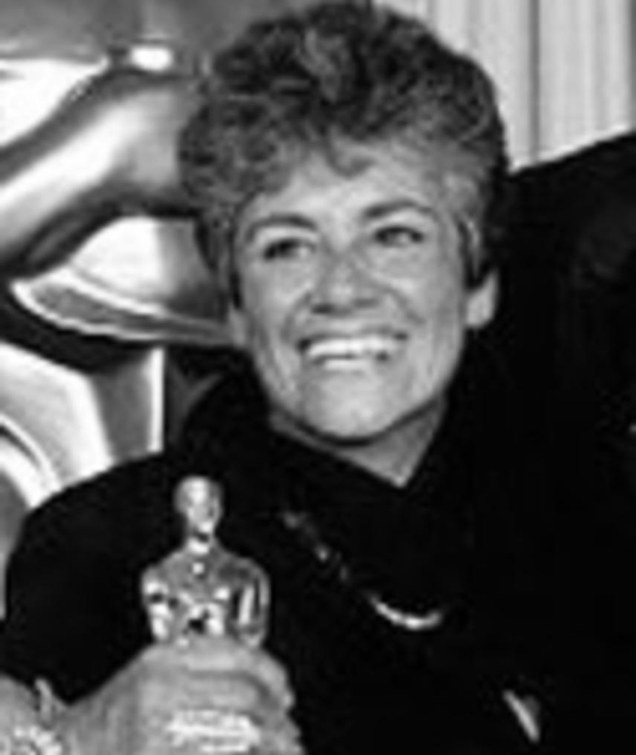 Photo of Maria Florio