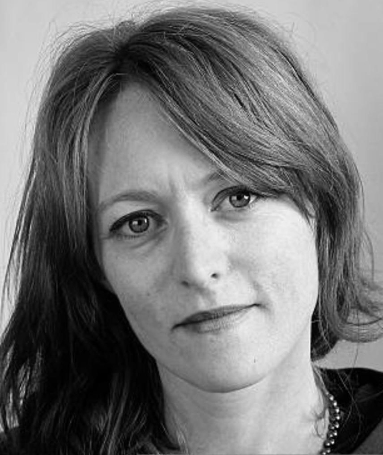 Photo of Molly Lynch
