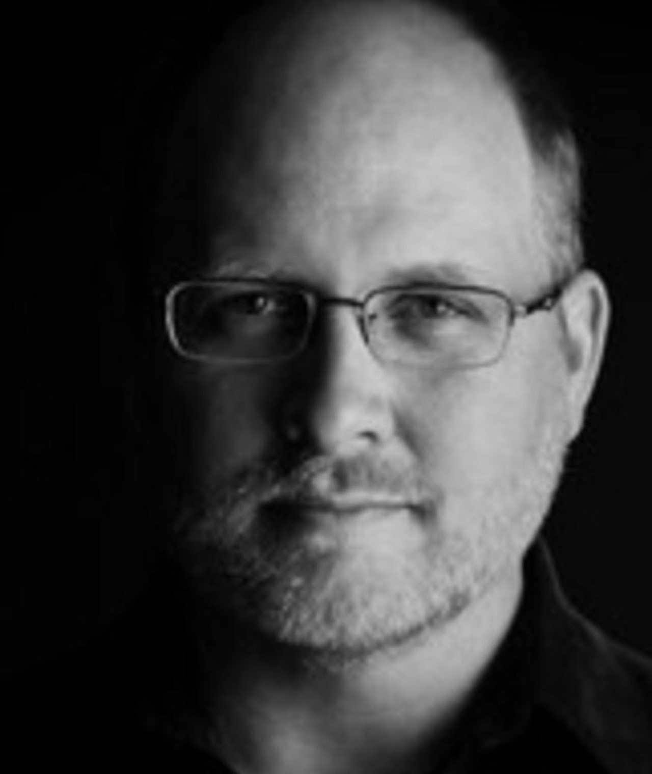 Photo of Kevin Ragsdale