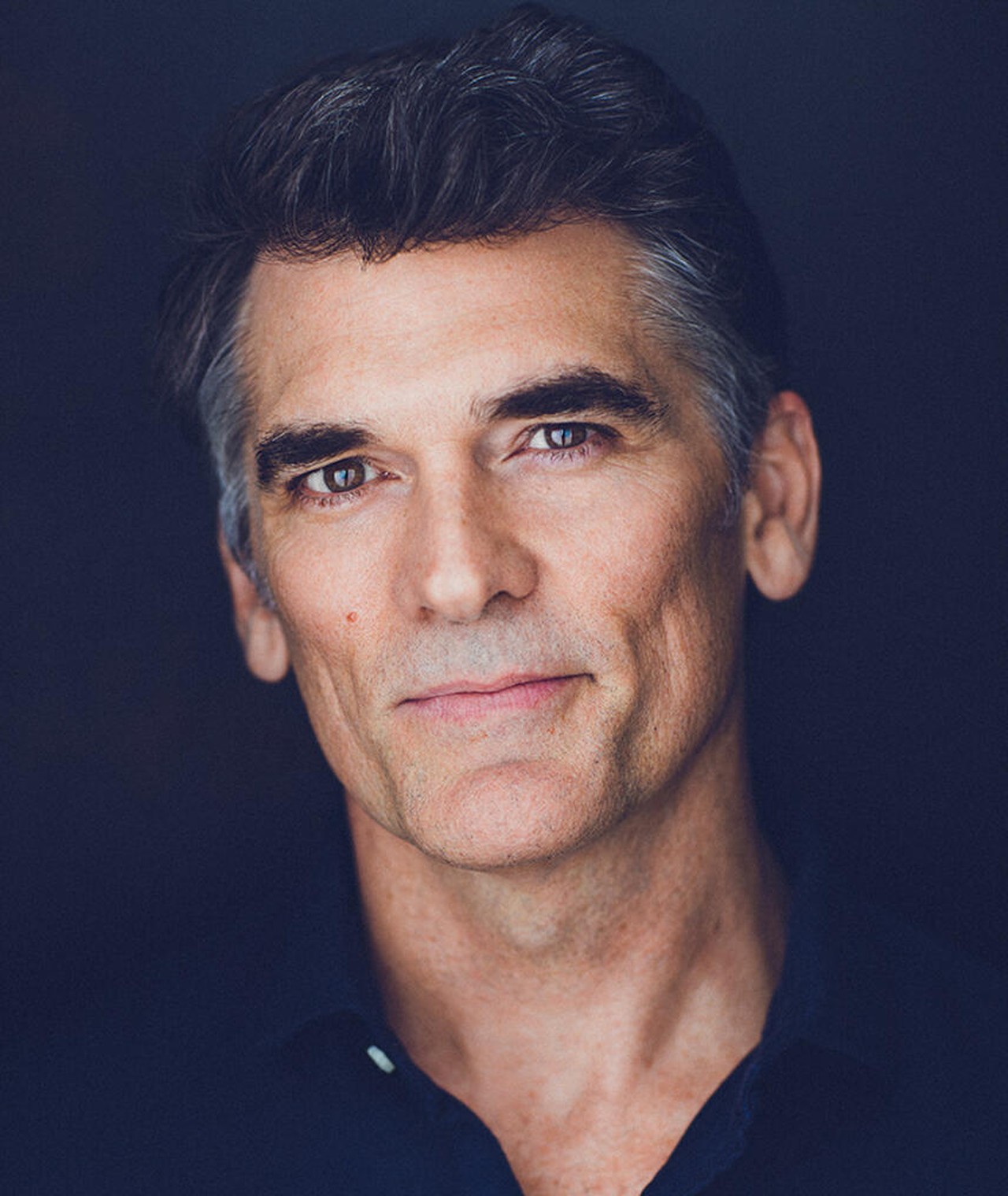 Photo of Robert P. Farrior