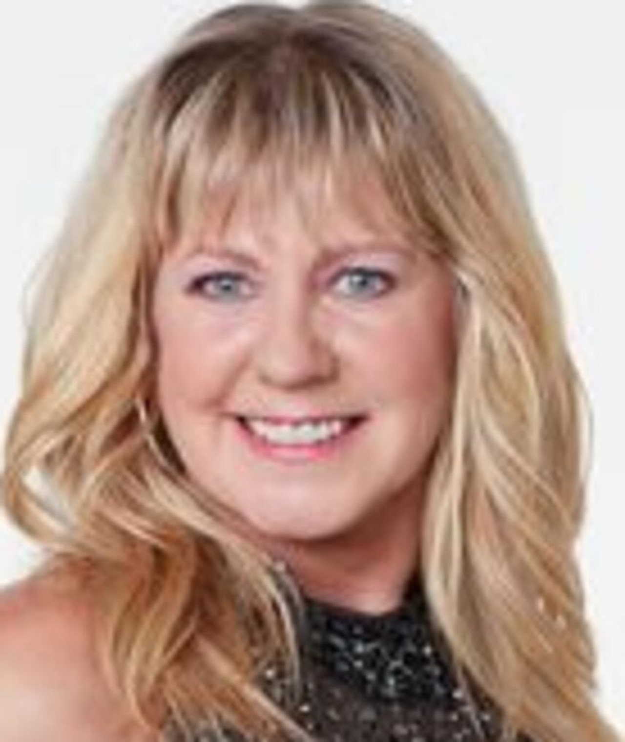 Foto von Tonya Harding