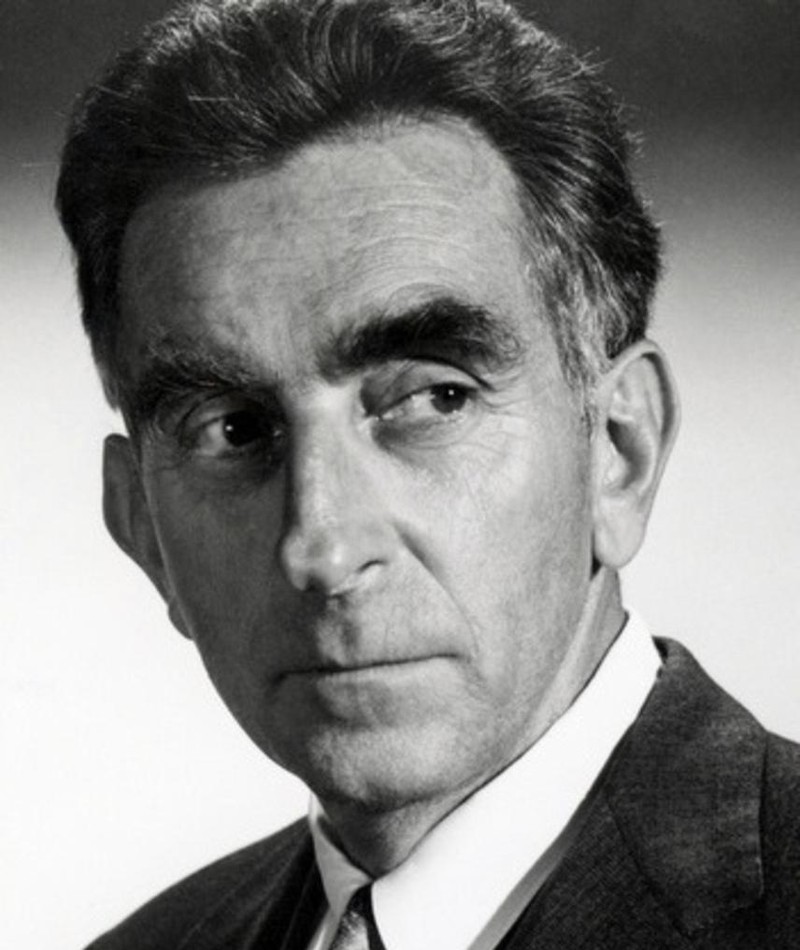 Jeff Corey Películas, biografía y listas en MUBI