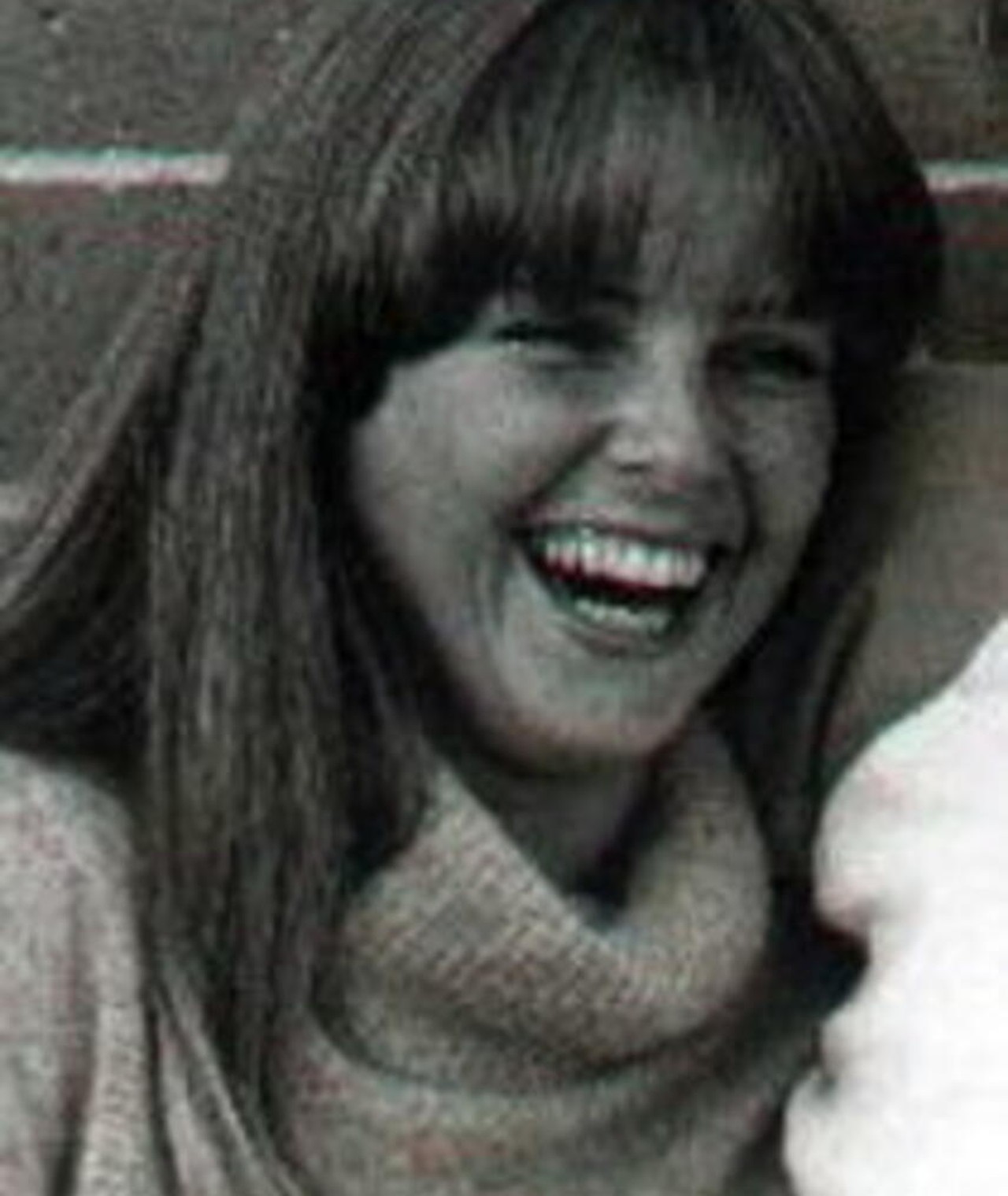 Photo of Wendy Rastattar