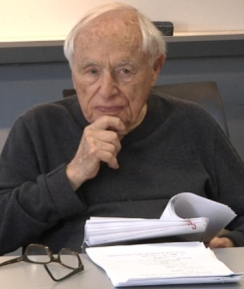 Walter Bernstein Movies, Bio and Lists on MUBI