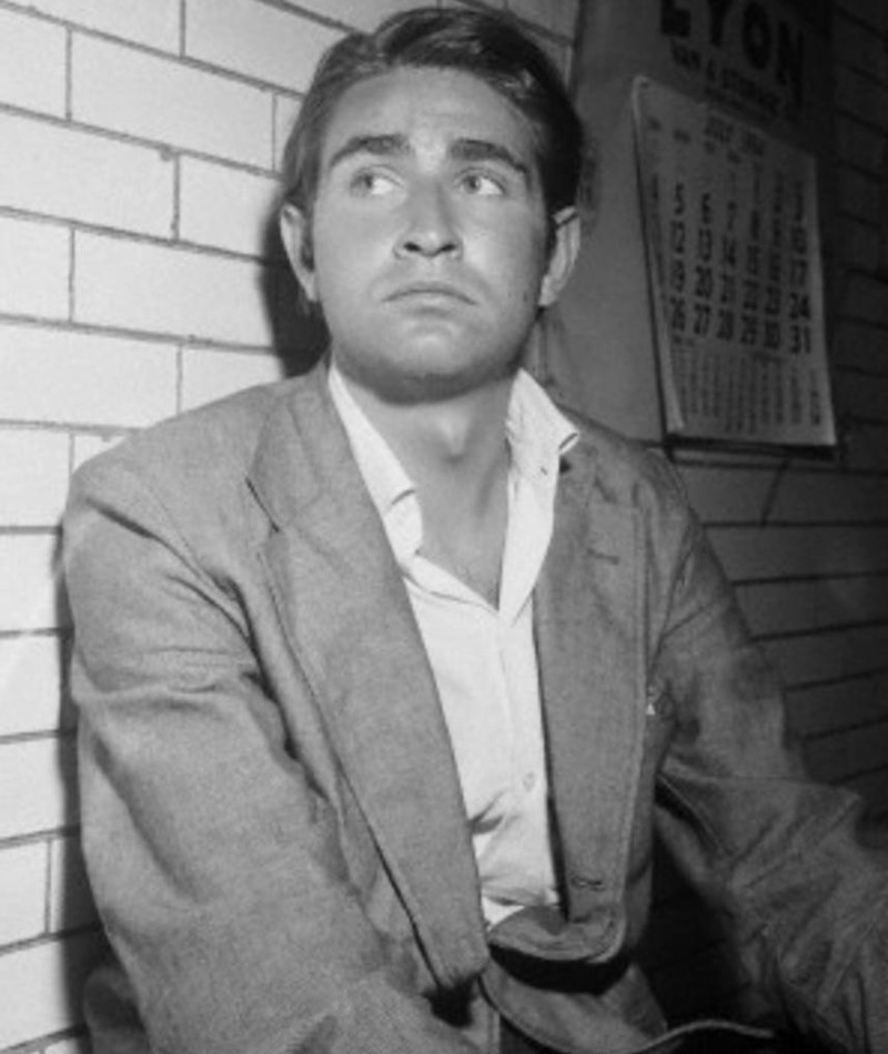 Edward G Robinson Jr Films Bio En Lijsten Op Mubi Edward G Robinson Jr Films Bio En Lijsten Op Mubi