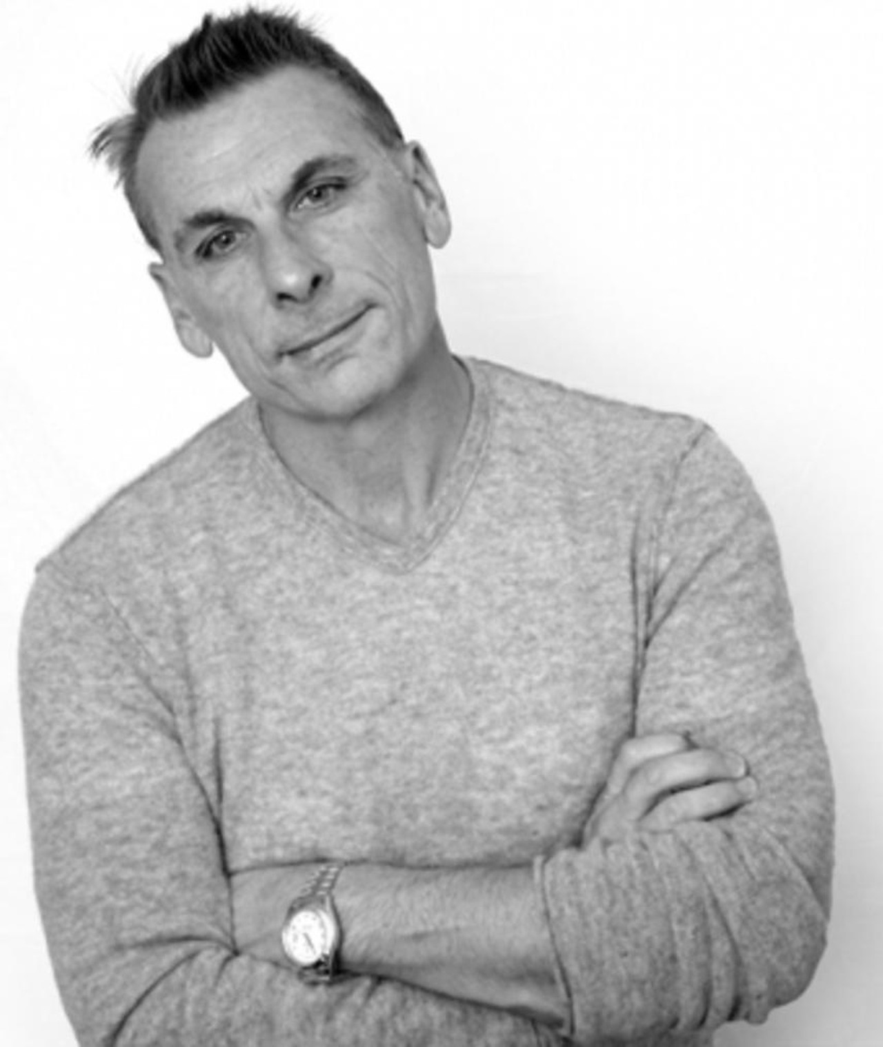 Photo of Frank Mancuso Jr.