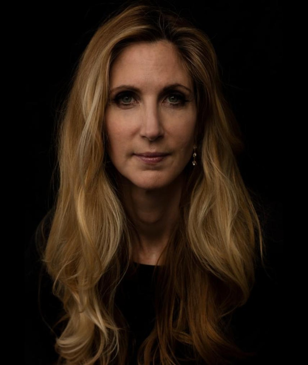 Photo of Ann Coulter