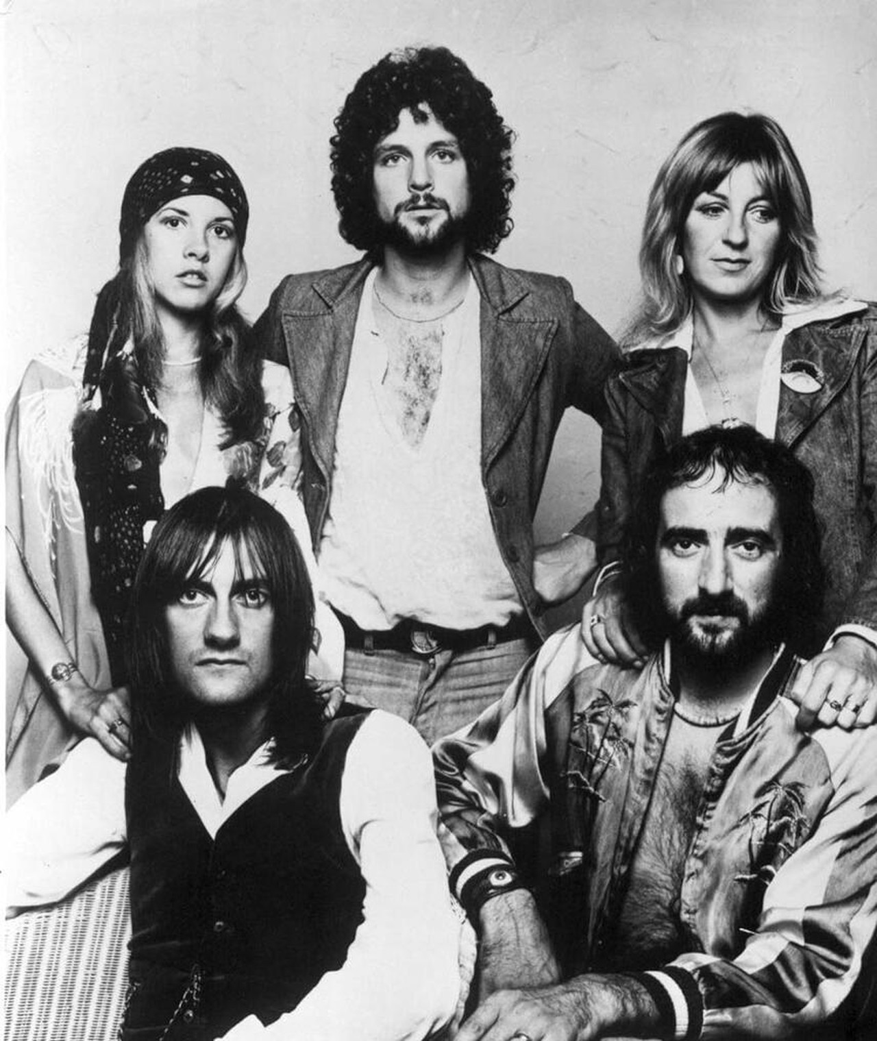 Foto de Fleetwood Mac