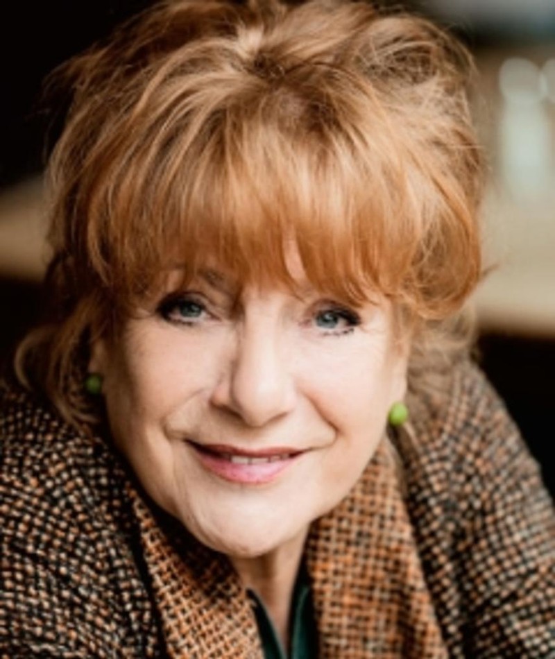 Hannelore Hoger Movies, Bio and Lists on MUBI