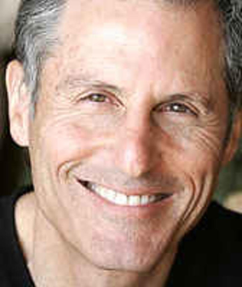 Ross Bagdasarian Jr. – Movies, Bio and Lists on MUBI