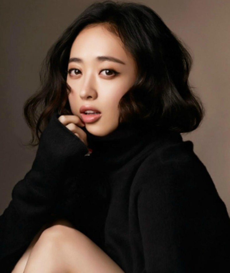 Kim Min Jung Movies Bio And Lists On Mubi