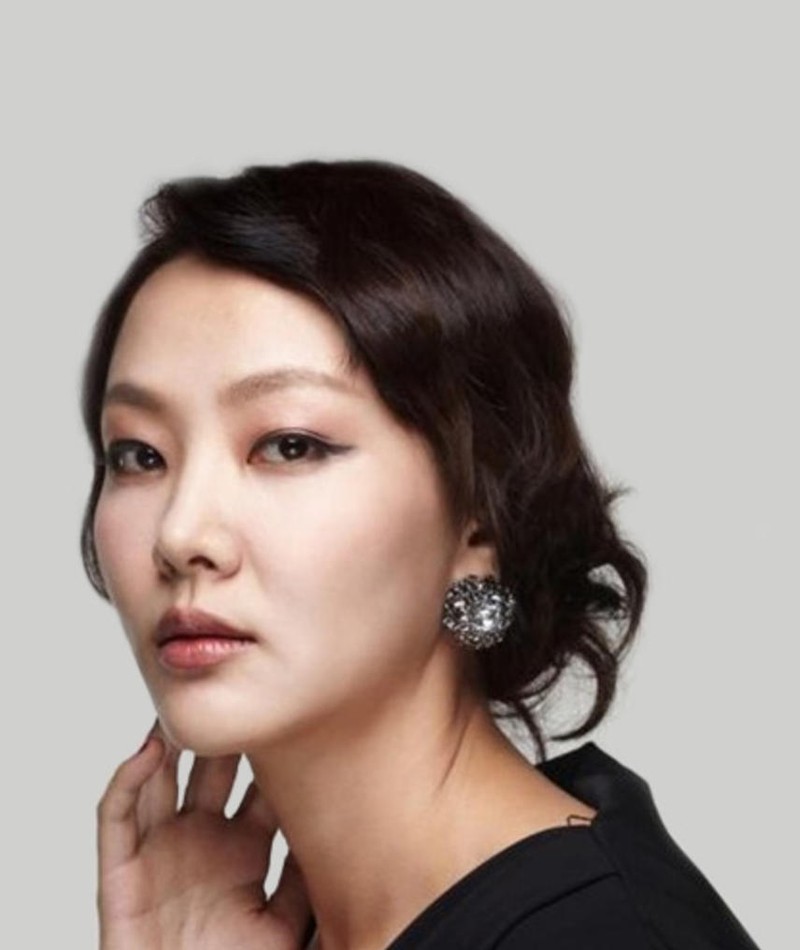 Yun Ji-hye – Movies, Bio and Lists on MUBI