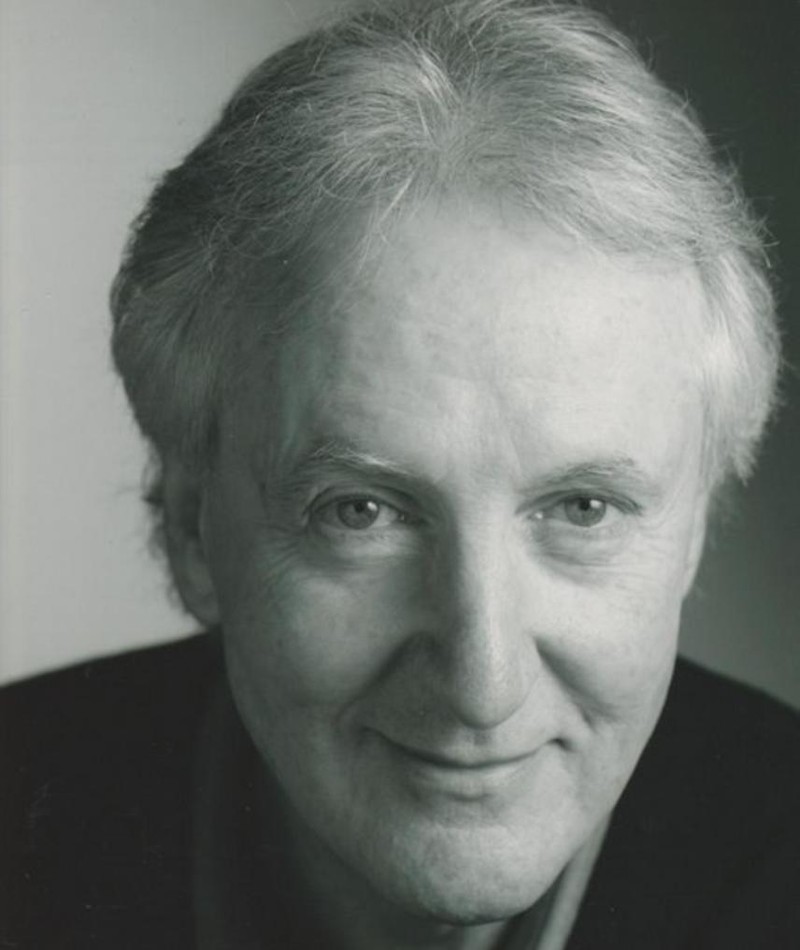 Photo of Hugh Fraser