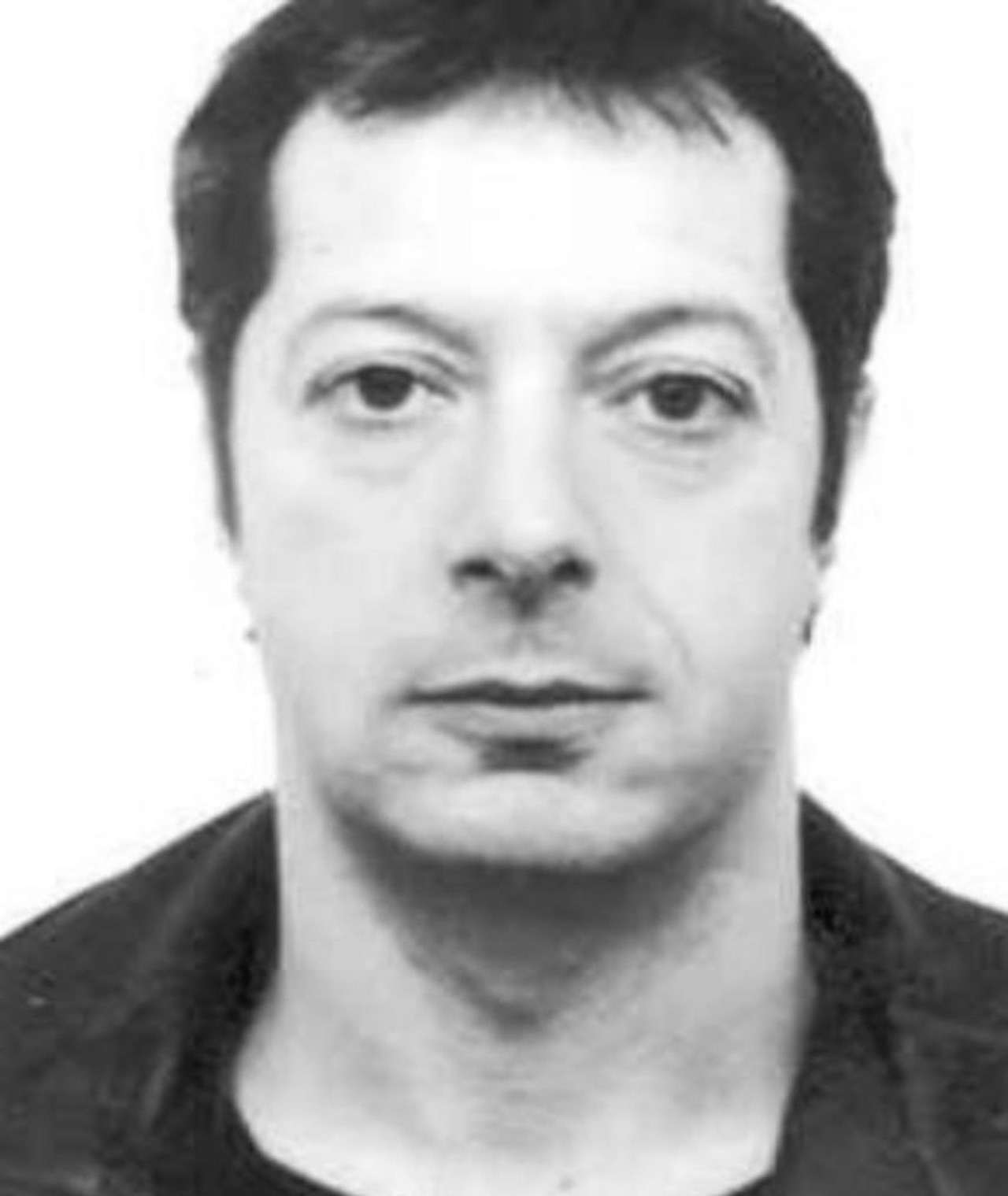 Photo of Alain de la Mata