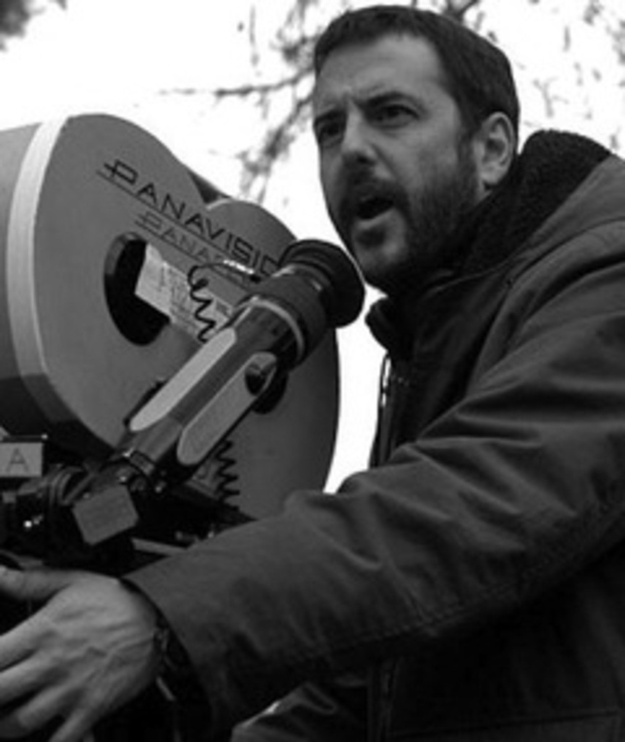 Photo of Mark Romanek